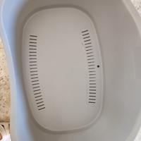 Cuccia per cani o gatti. 