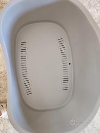 Cuccia per cani o gatti. 