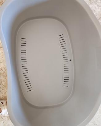 Cuccia per cani o gatti. 