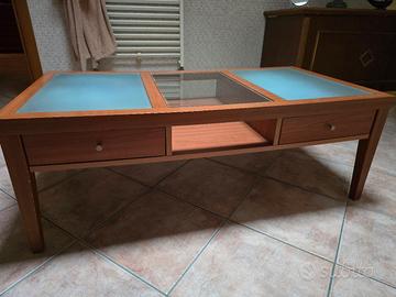 tavolino per salotto