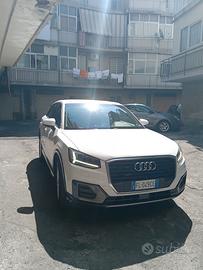 audi q2 1.6 tdi