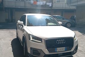 audi q2 1.6 tdi
