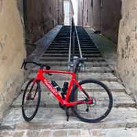 Bici Wilier Cento10 SL