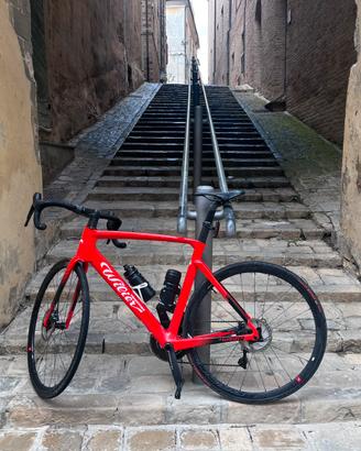 Bici Wilier Cento10 SL