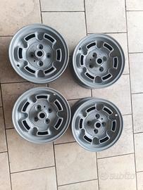 cerchi lega MilleMiglia 5X12 maifrini FIAT 