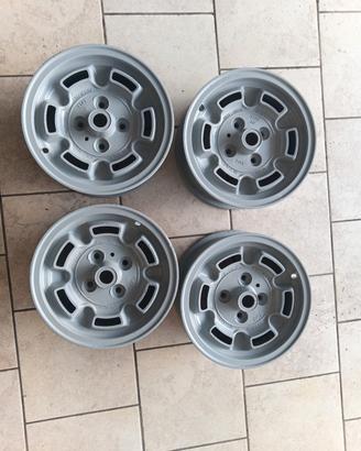 cerchi lega MilleMiglia 5X12 maifrini FIAT 