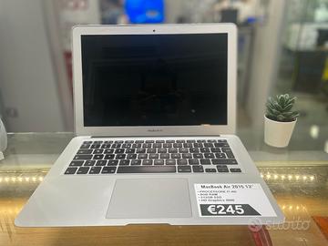 Apple MacBook Air 13” (2015)