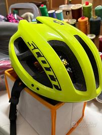 Casco bici