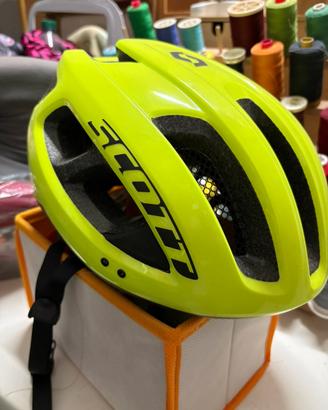 Casco bici