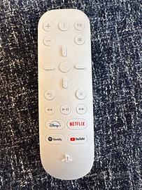 Telecomando PS5 Media Remote controlle PlayStation