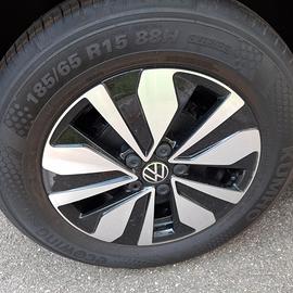 Gomme estive
