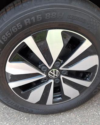 Gomme estive