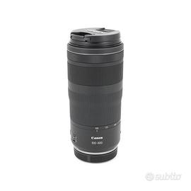 Canon RF 100-400mm f/5.6-8 IS USM