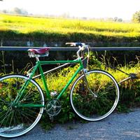 Legnano Vintage restaurata 28" Passeggio