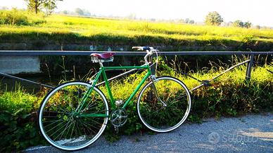 Legnano Vintage restaurata 28" Passeggio