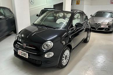 Fiat 500 C 1.2