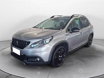 Peugeot 2008 1.2 puretech t. Allure s&s 130cv my16