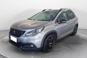 Peugeot 2008 1.2 puretech t. Allure s&s 130cv my16