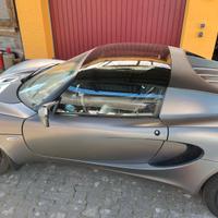 Hardtop,tetto rigido,Lotus.Tesla.Speedster