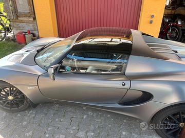 Hardtop,tetto rigido,Lotus.Tesla.Speedster