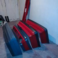 Ricambi Alfa Romeo 75 