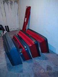 Ricambi Alfa Romeo 75 