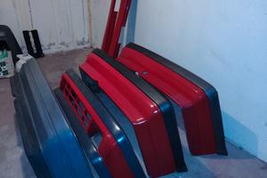 Ricambi Alfa Romeo 75 