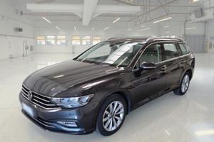 VOLKSWAGEN PASSAT VARIANT 2.0 TDI SCR EVO 110KW BU