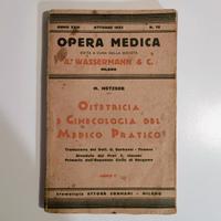 opera medica
