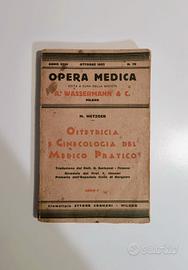 opera medica