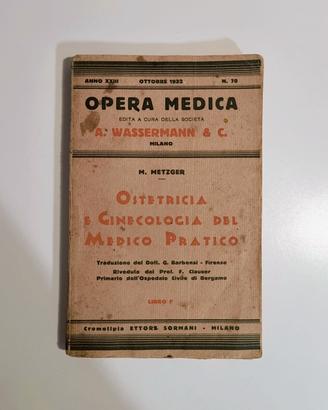 opera medica