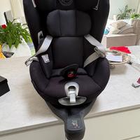 Seggiolino per auto cybex