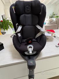 Seggiolino per auto cybex