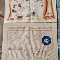 Navi Incr. Caio Duilio e San Giusto 1986 e 2003