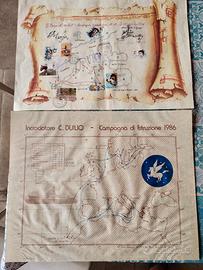 Navi Incr. Caio Duilio e San Giusto 1986 e 2003