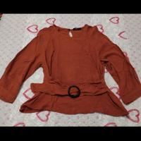 Maglia da donna primaverile