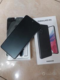 Samsung A53 .5G