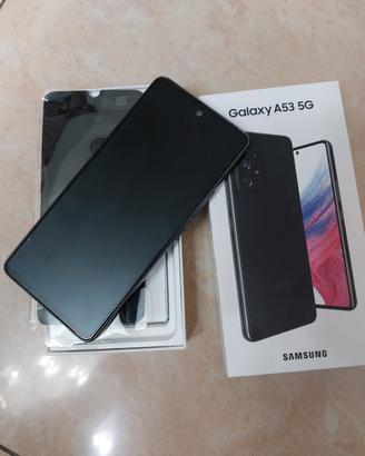 Samsung A53 .5G