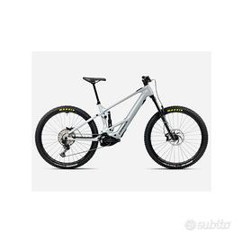 Bici Elettrica MTB Orbea WILD ST H20 120Nm