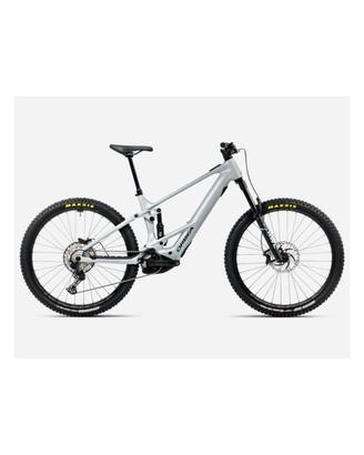 Bici Elettrica MTB Orbea WILD ST H20 120Nm