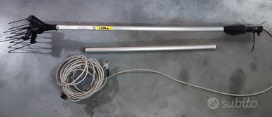 machina raccolta olive 