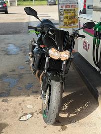 Kawasaki z750 2004