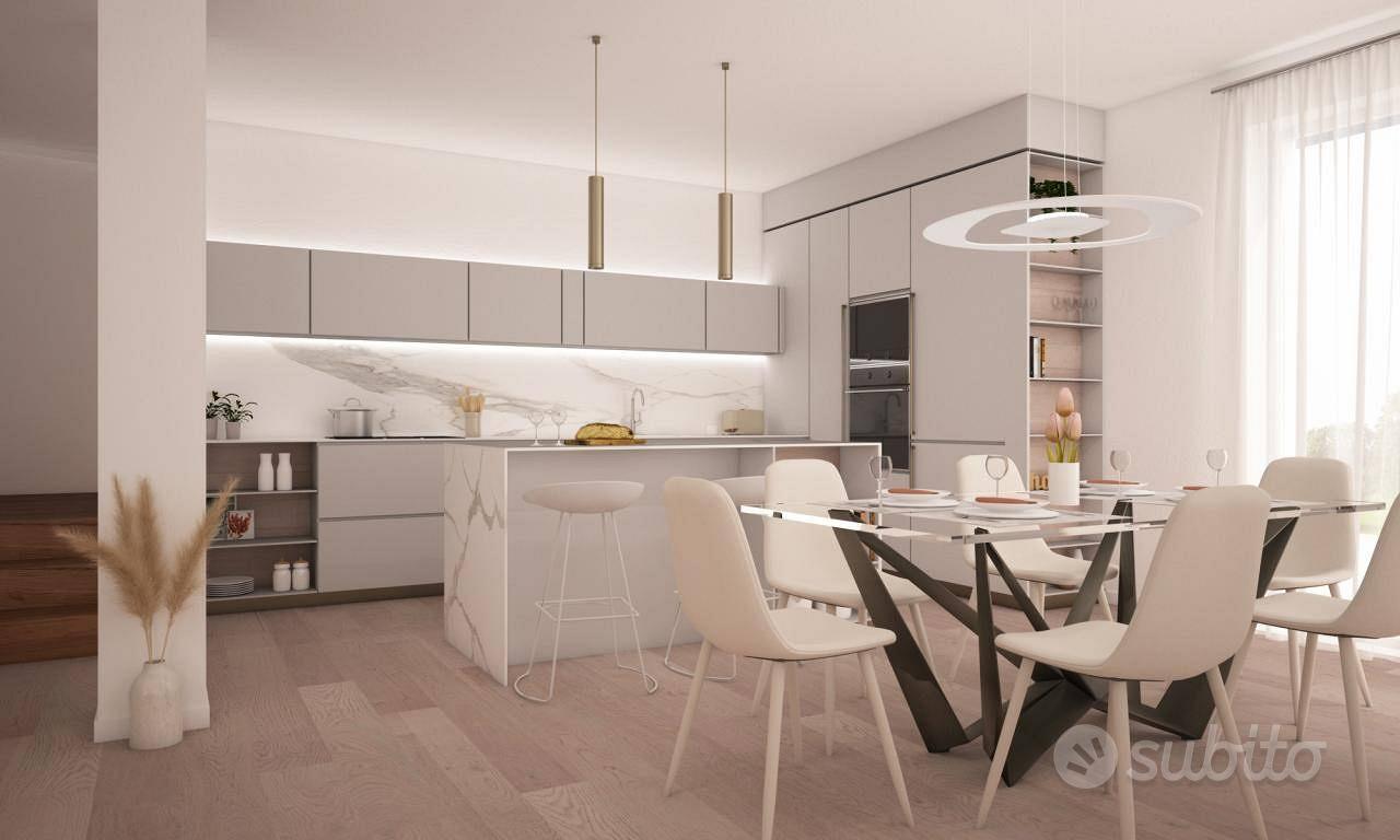 Appartamento – Fermo, Campiglione III - Vista 3