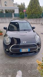 Mini One D