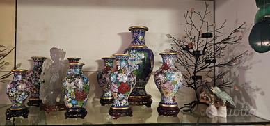 Conchiglie e varia bigiotteria