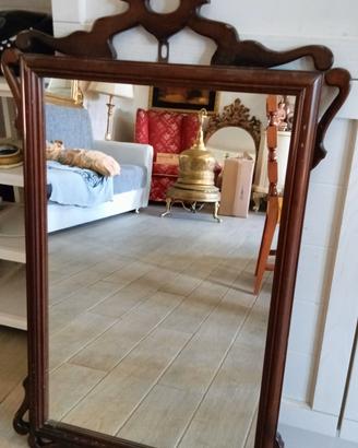 specchio consegna a mano Lucera foggia 
