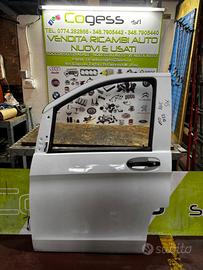 porta anteriore sinistra MERCEDES VITO 2022