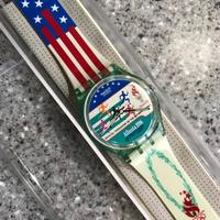 Orologio Swatch Atlanta Olympic 1996