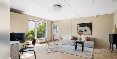 Appartemento Moderno e spazioso