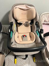 Trio Peg Perego